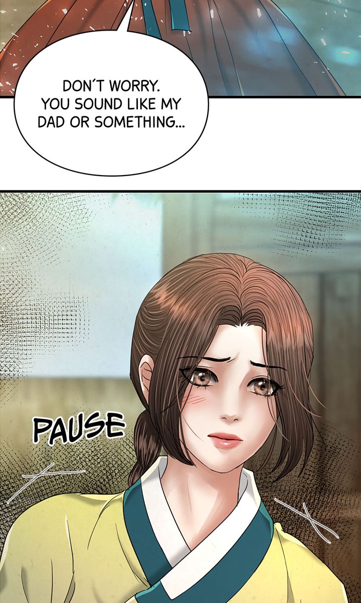 Beneath the Peach Tree Chapter 53 - Page 67