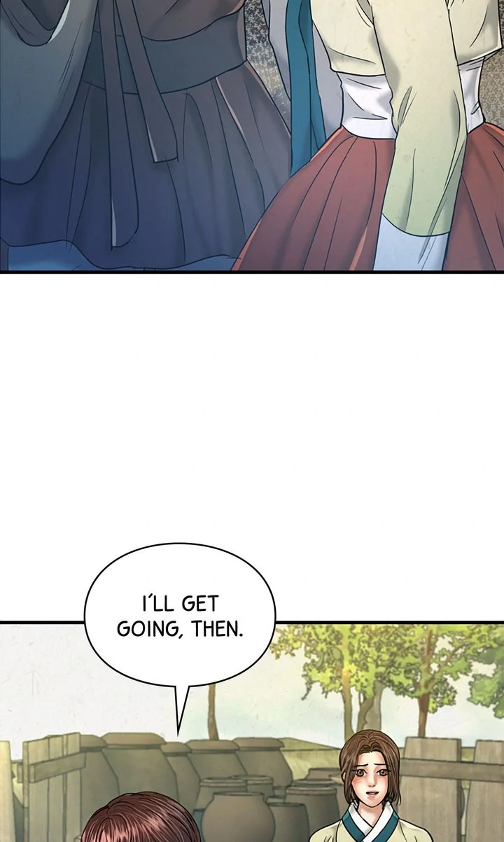 Beneath the Peach Tree Chapter 53 - Page 69