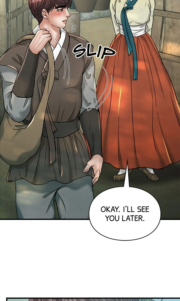 Beneath the Peach Tree Chapter 53 - Page 70