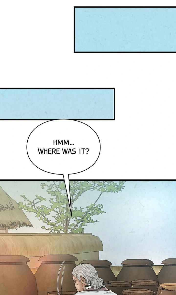 Beneath the Peach Tree Chapter 53 - Page 72