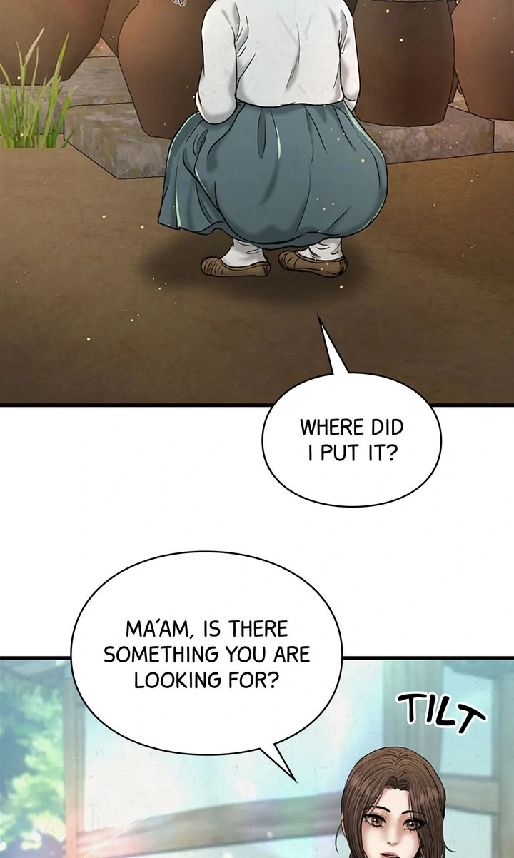 Beneath the Peach Tree Chapter 53 - Page 73