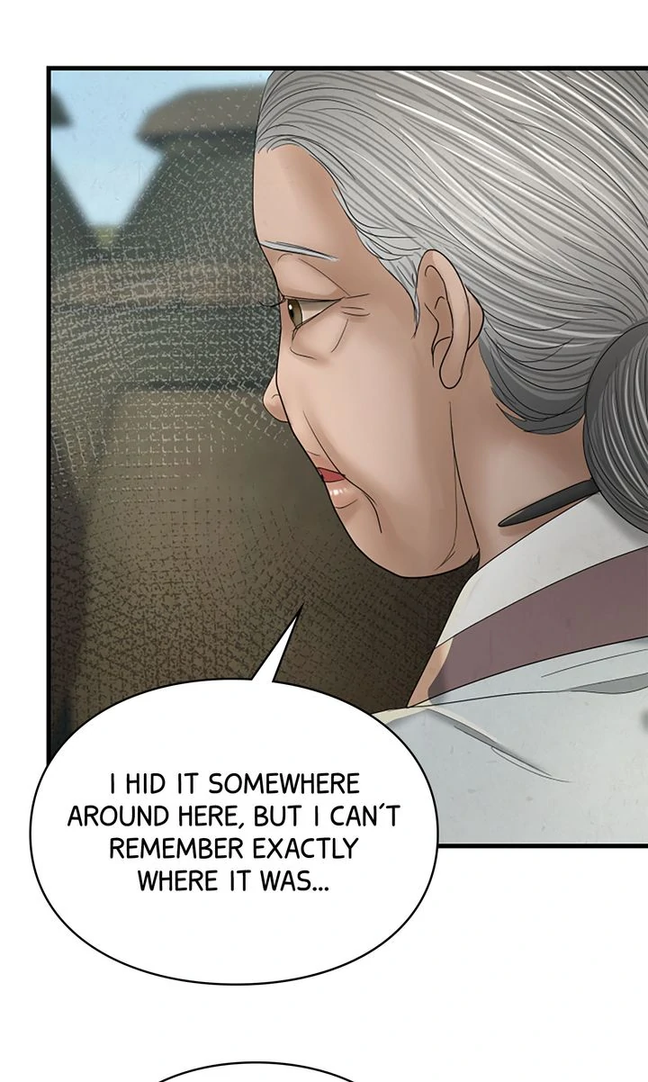 Beneath the Peach Tree Chapter 53 - Page 75