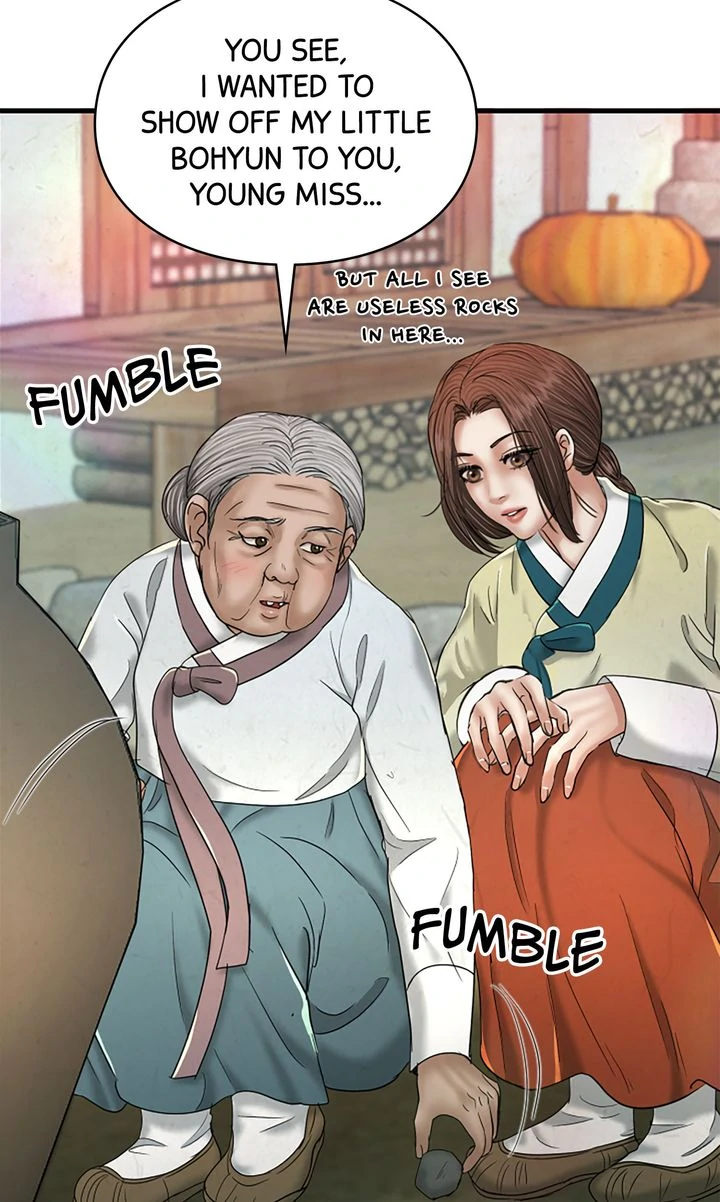 Beneath the Peach Tree Chapter 53 - Page 76