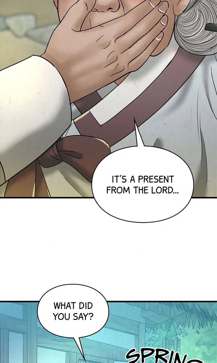 Beneath the Peach Tree Chapter 53 - Page 78