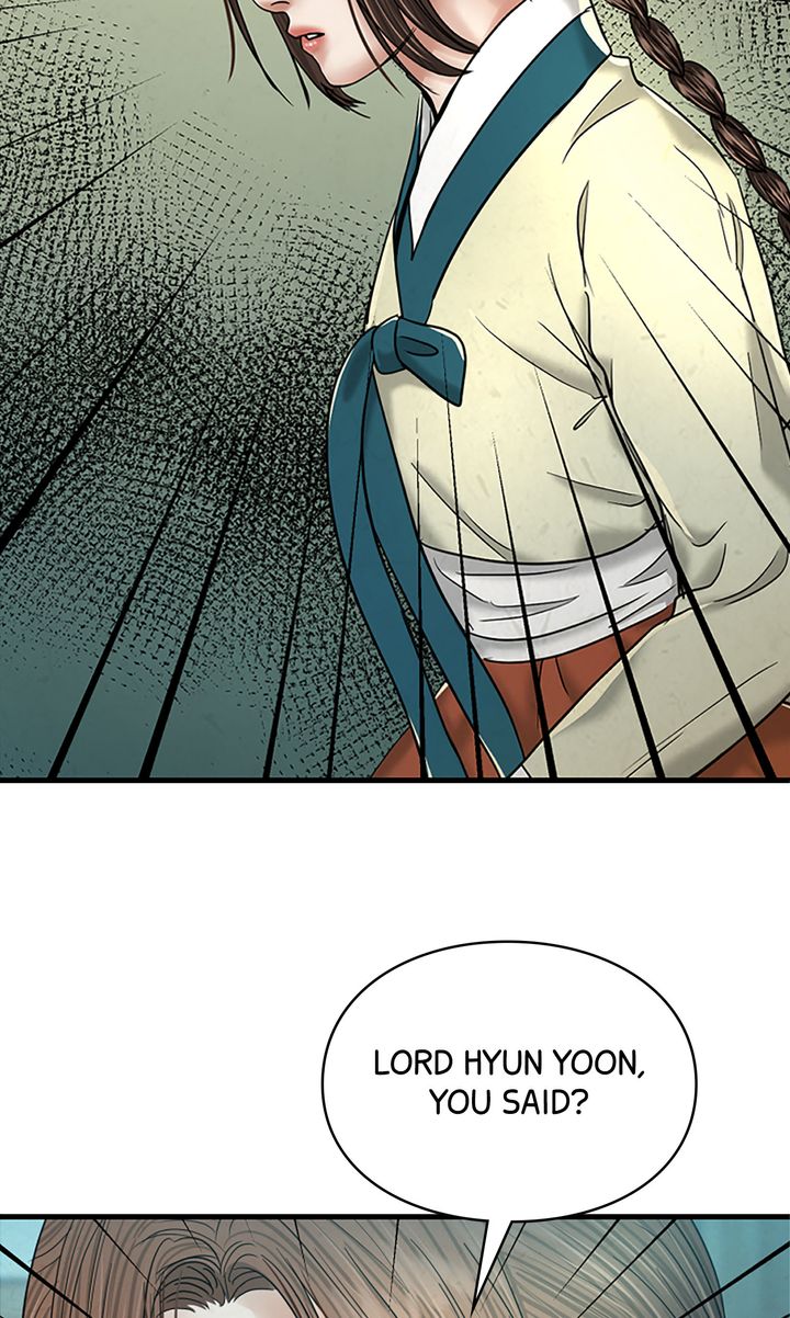 Beneath the Peach Tree Chapter 53 - Page 82