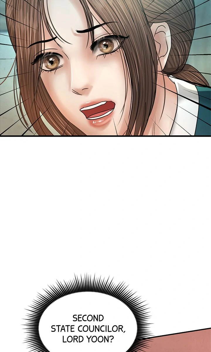 Beneath the Peach Tree Chapter 53 - Page 83
