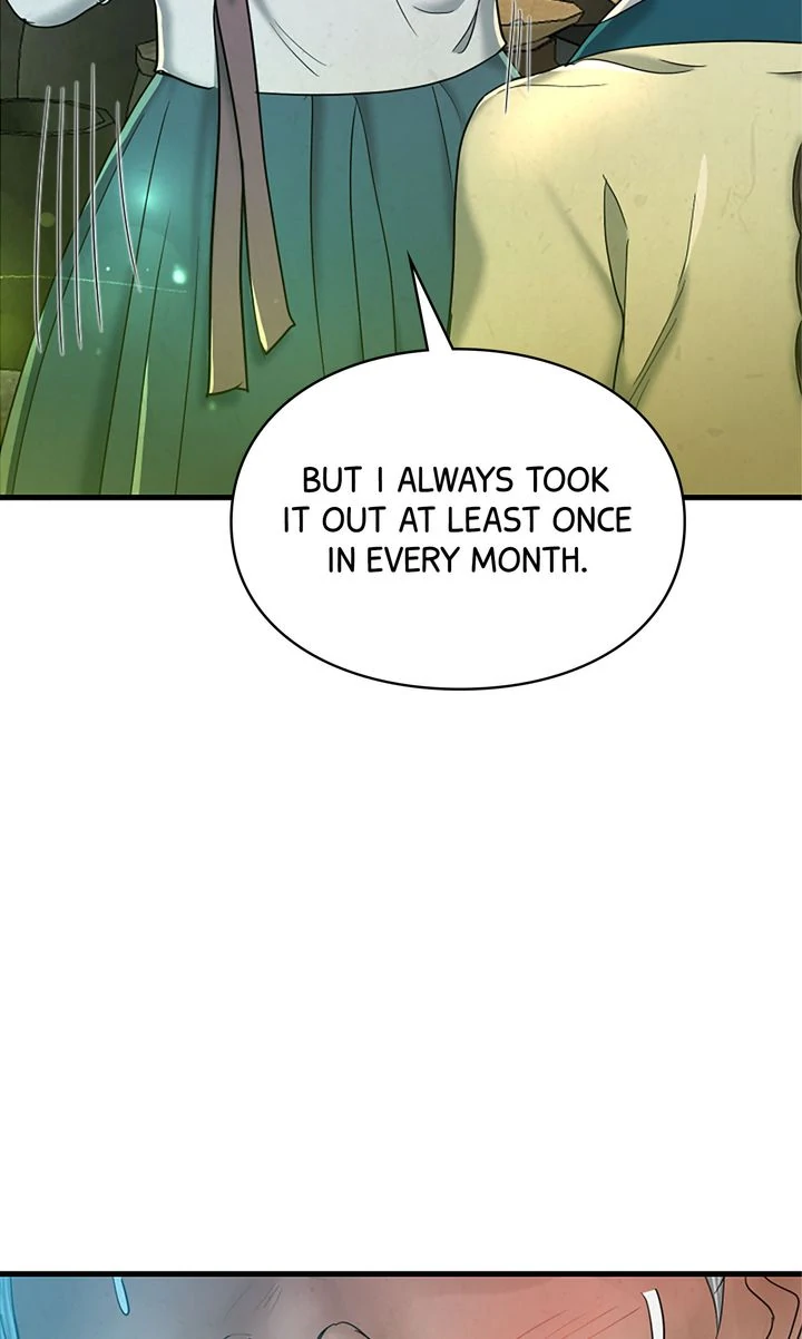 Beneath the Peach Tree Chapter 53 - Page 91