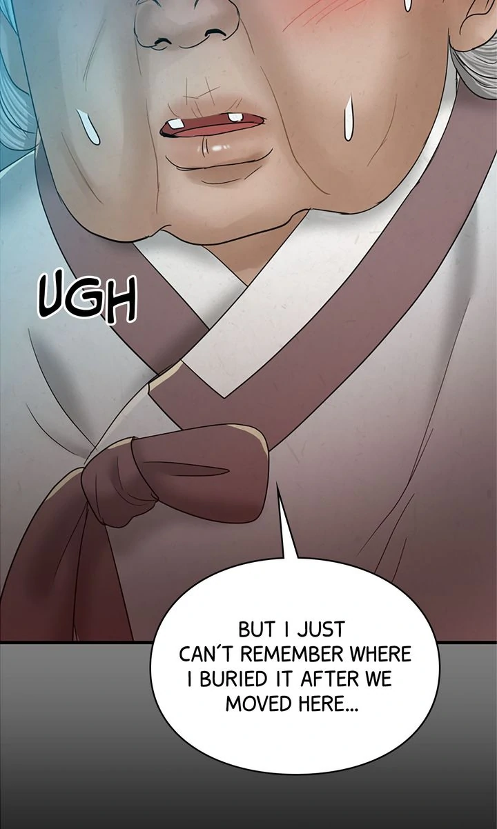 Beneath the Peach Tree Chapter 53 - Page 92