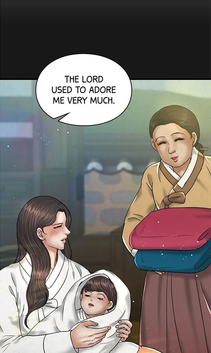 Beneath the Peach Tree Chapter 53 - Page 93
