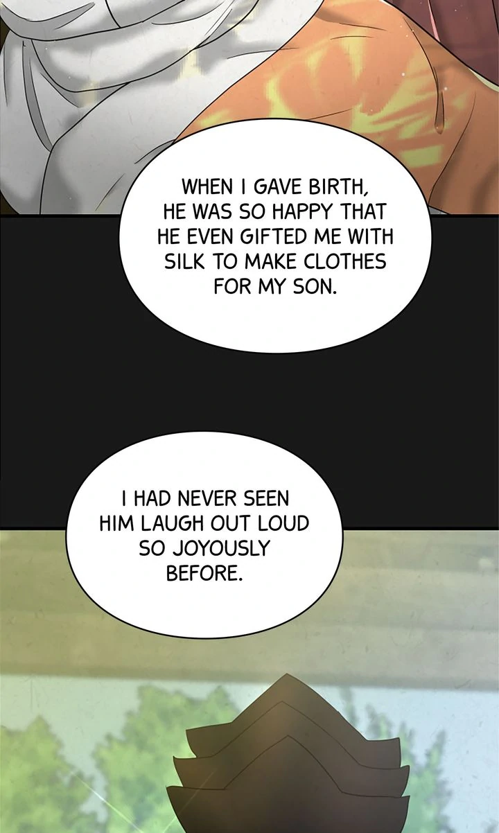 Beneath the Peach Tree Chapter 53 - Page 94
