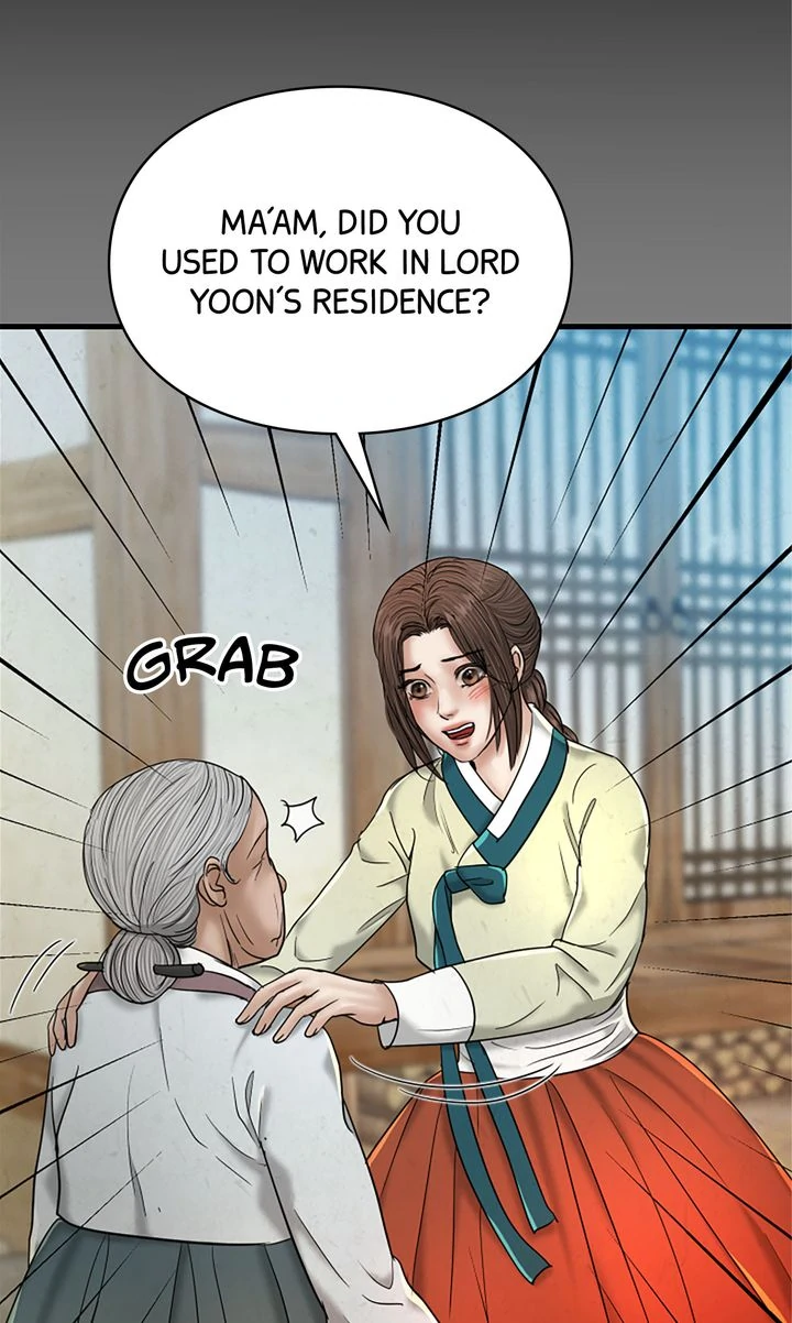 Beneath the Peach Tree Chapter 53 - Page 96