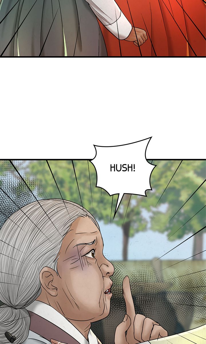 Beneath the Peach Tree Chapter 53 - Page 97