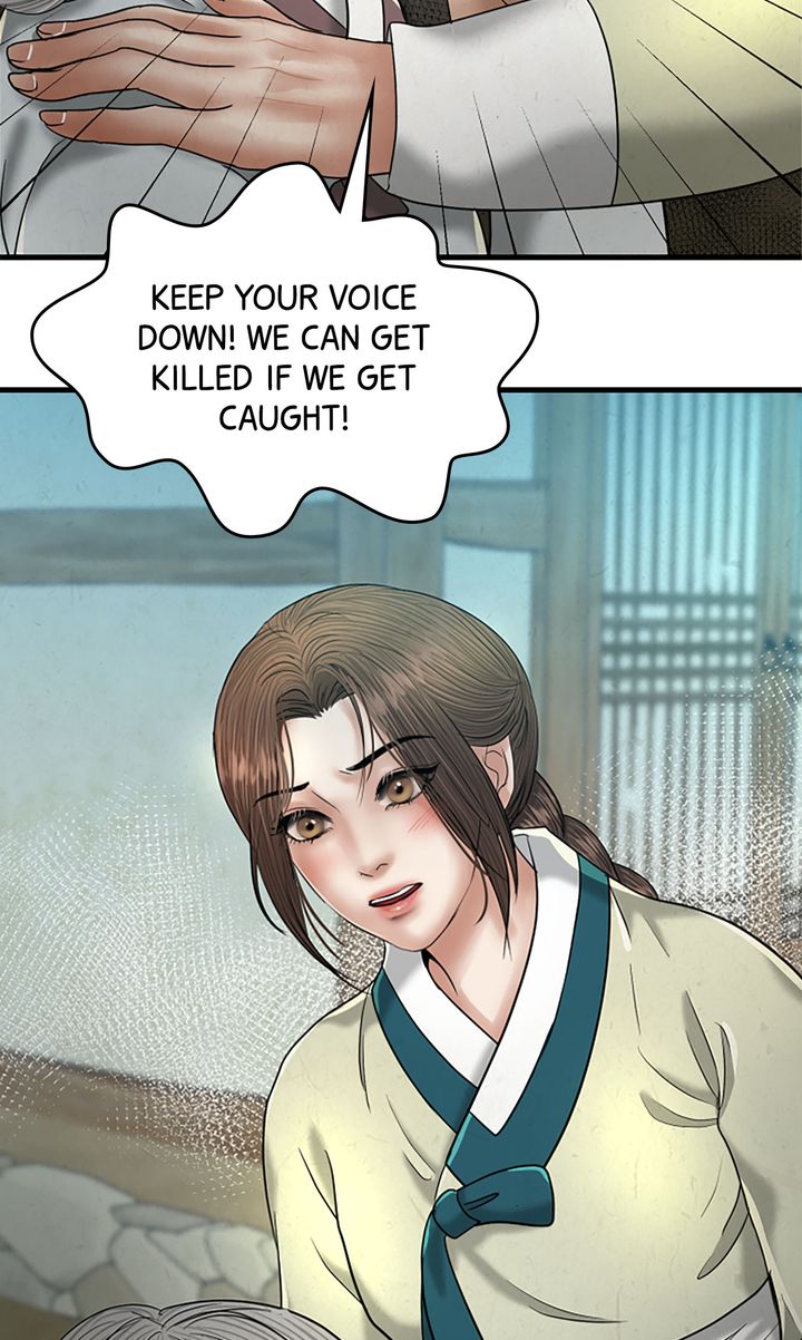 Beneath the Peach Tree Chapter 53 - Page 98