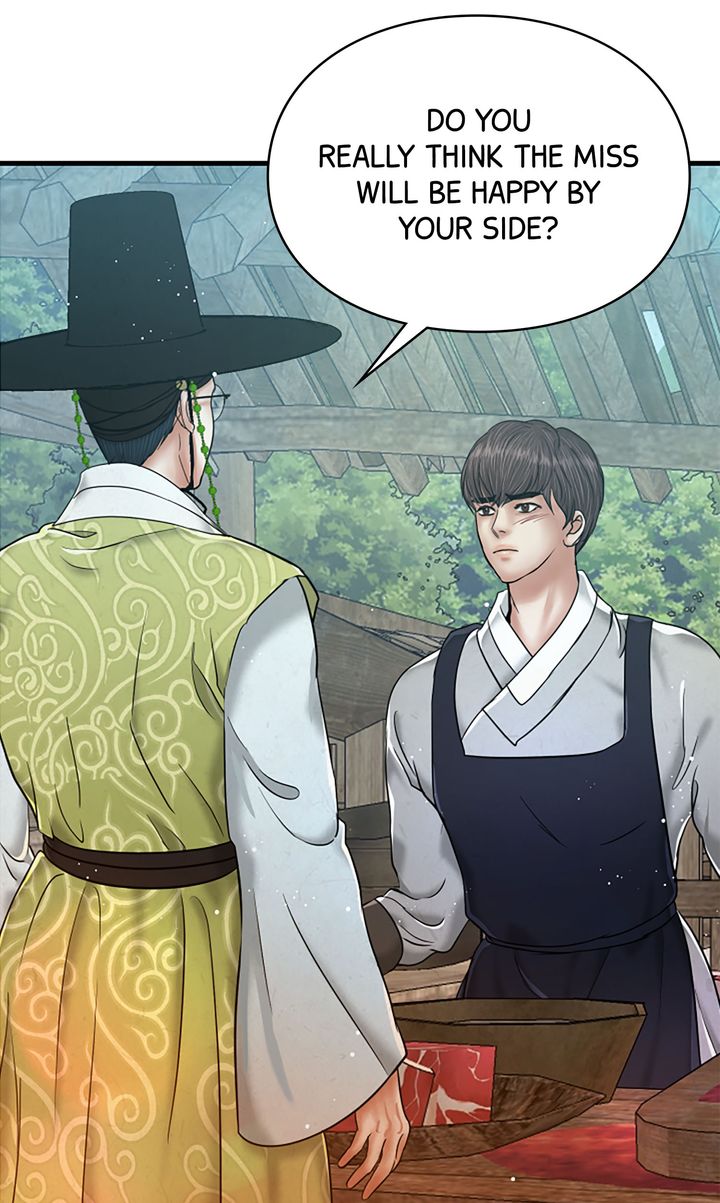 Beneath the Peach Tree Chapter 54 - Page 100