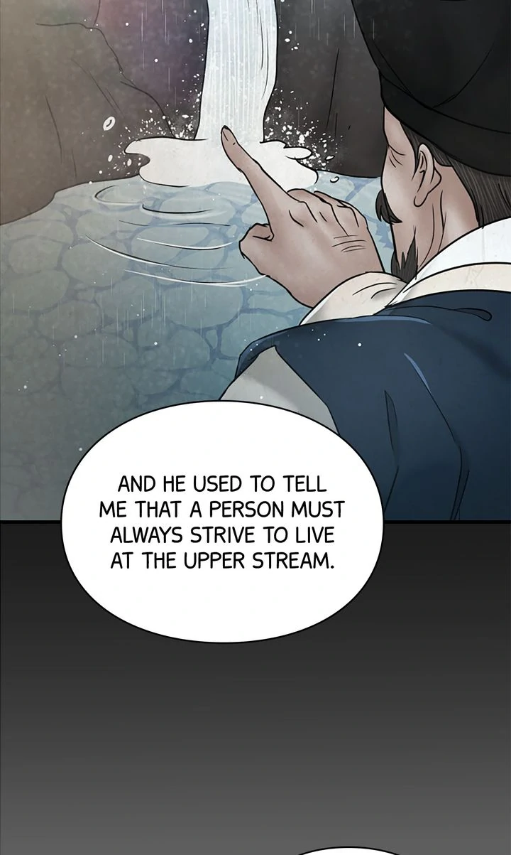 Beneath the Peach Tree Chapter 54 - Page 103