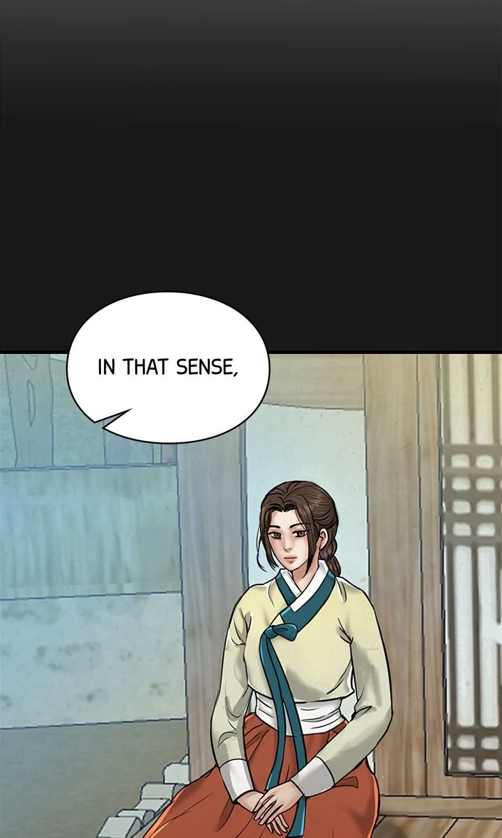Beneath the Peach Tree Chapter 54 - Page 107