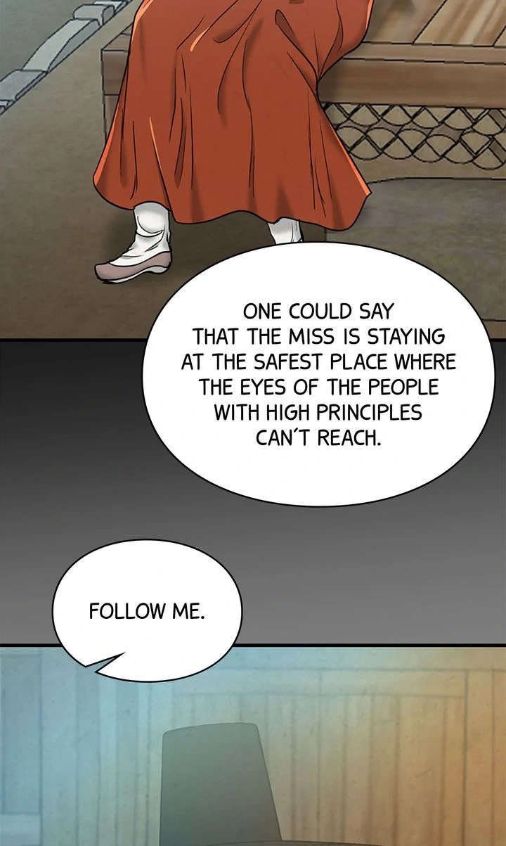 Beneath the Peach Tree Chapter 54 - Page 108