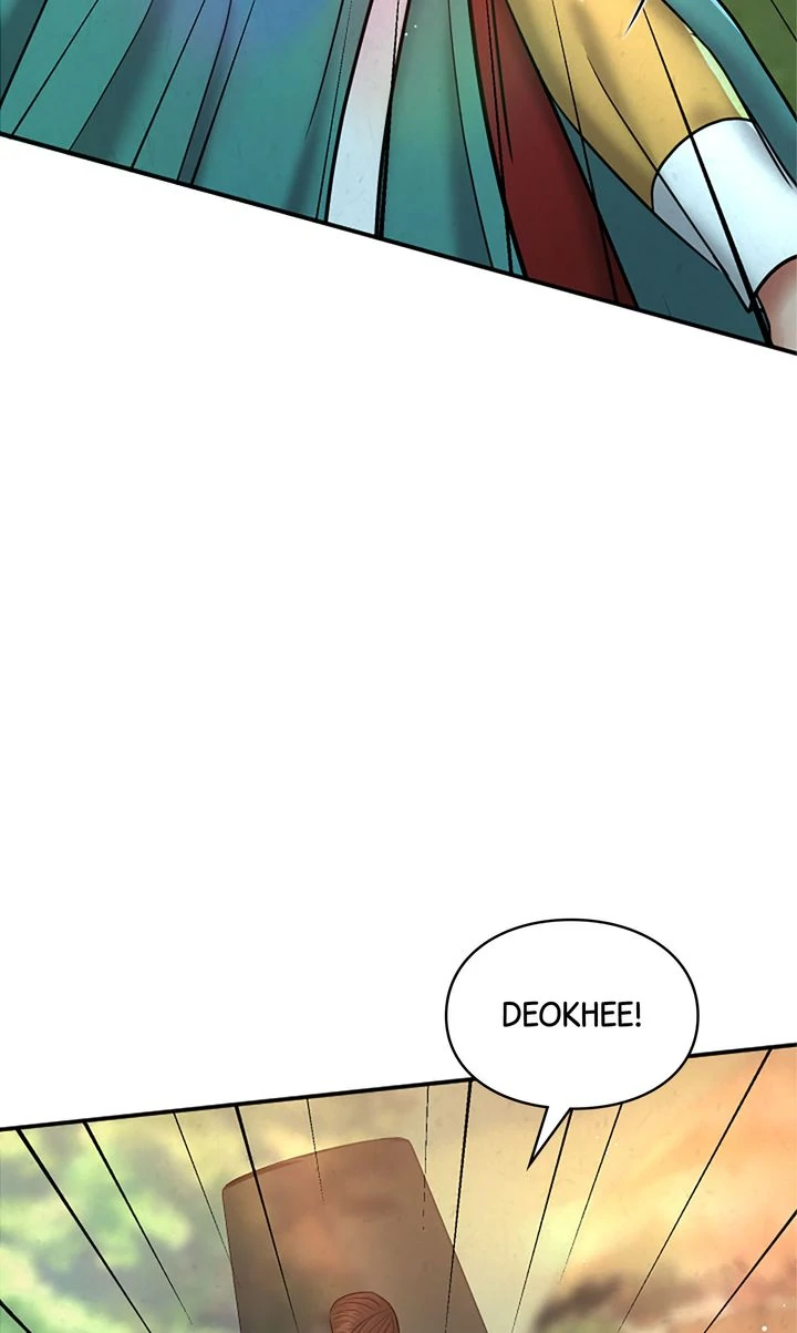Beneath the Peach Tree Chapter 54 - Page 12
