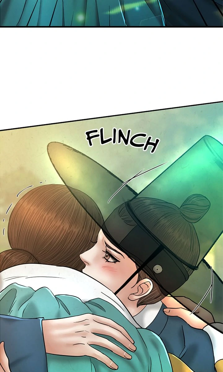 Beneath the Peach Tree Chapter 54 - Page 15