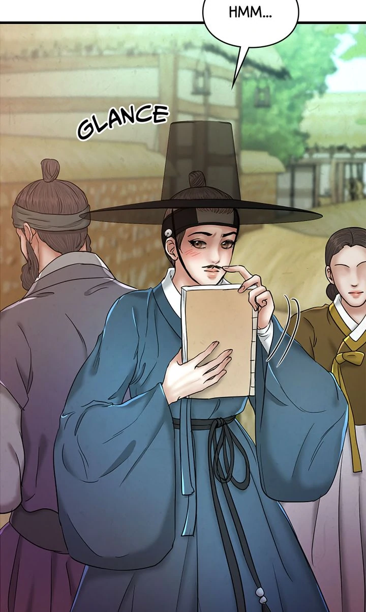 Beneath the Peach Tree Chapter 54 - Page 2