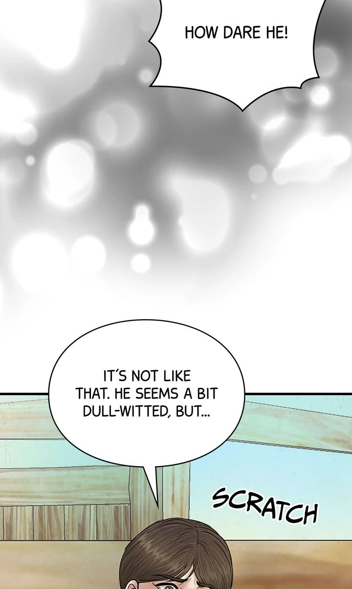 Beneath the Peach Tree Chapter 54 - Page 26