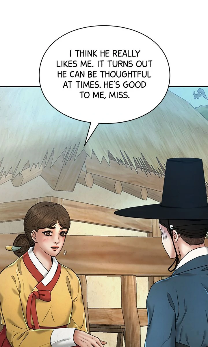 Beneath the Peach Tree Chapter 54 - Page 28