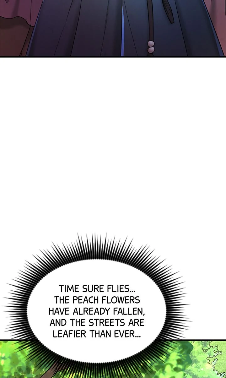 Beneath the Peach Tree Chapter 54 - Page 3