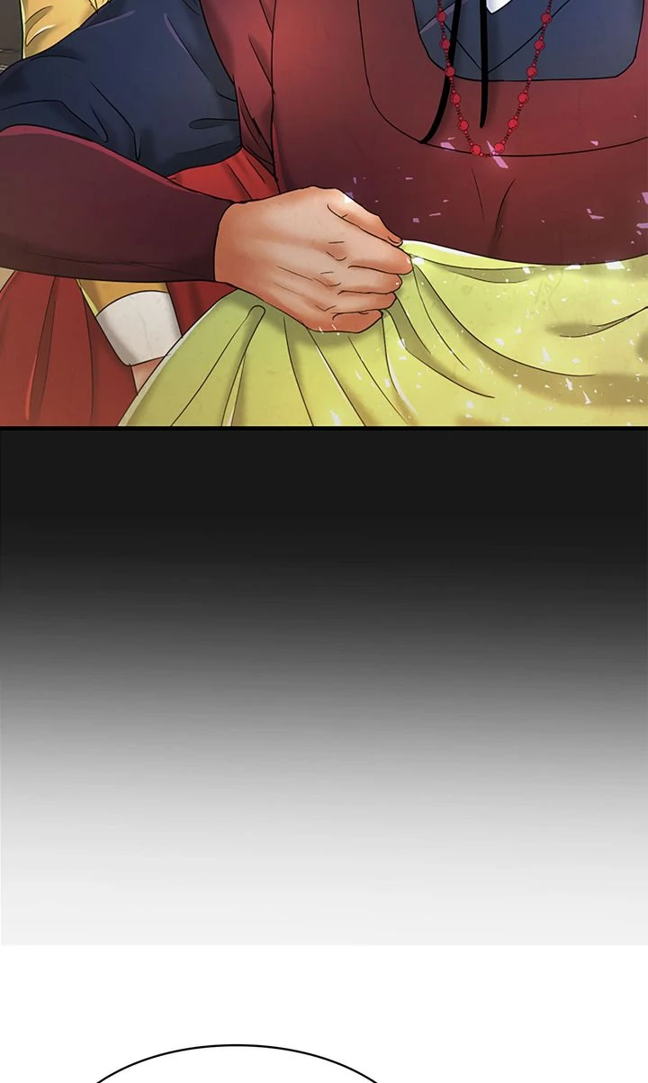 Beneath the Peach Tree Chapter 54 - Page 32