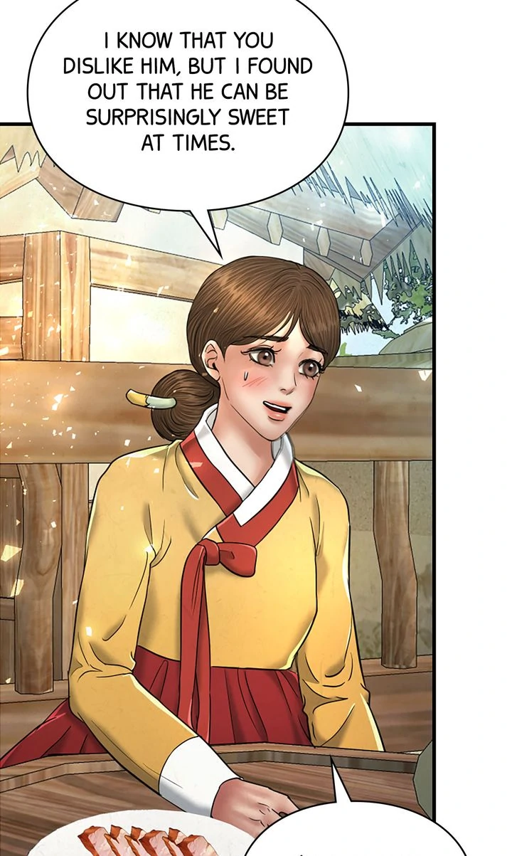 Beneath the Peach Tree Chapter 54 - Page 33