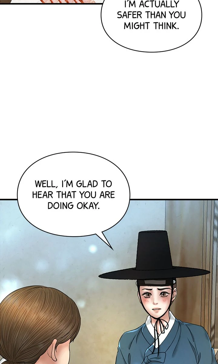 Beneath the Peach Tree Chapter 54 - Page 34