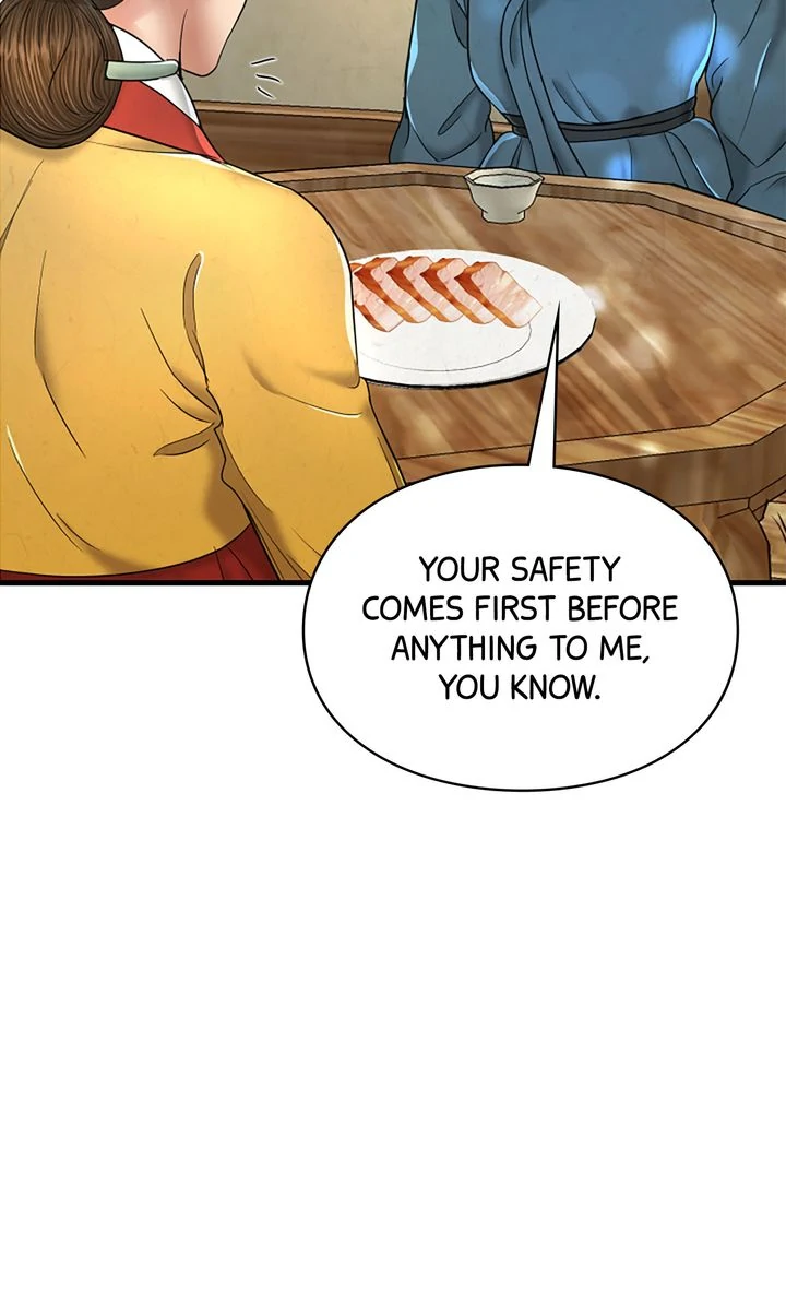 Beneath the Peach Tree Chapter 54 - Page 35