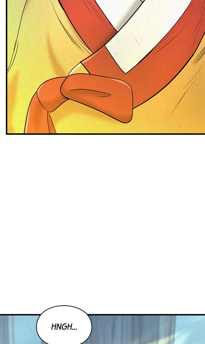 Beneath the Peach Tree Chapter 54 - Page 38