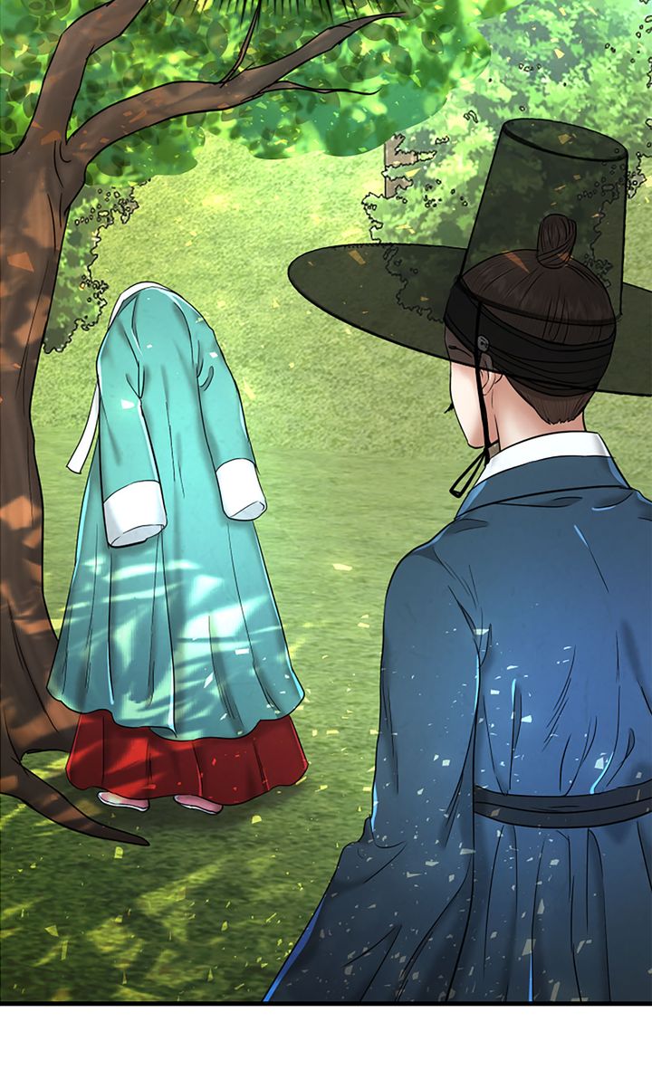 Beneath the Peach Tree Chapter 54 - Page 4