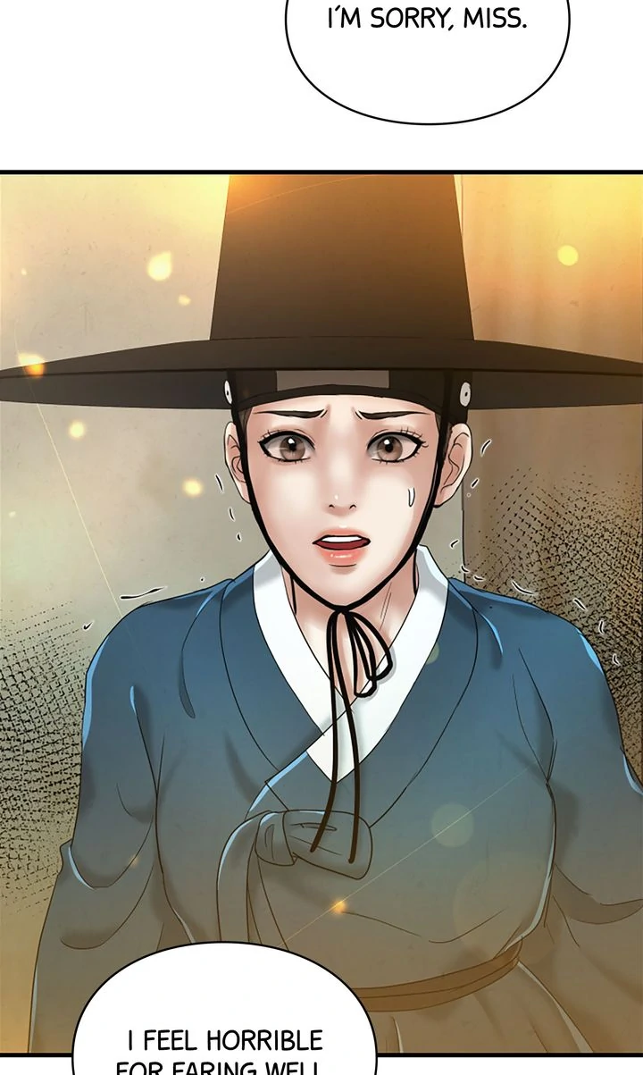 Beneath the Peach Tree Chapter 54 - Page 40