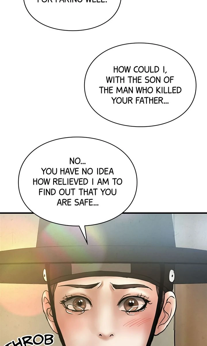 Beneath the Peach Tree Chapter 54 - Page 41