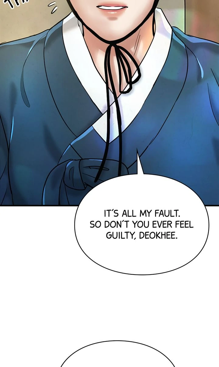 Beneath the Peach Tree Chapter 54 - Page 42