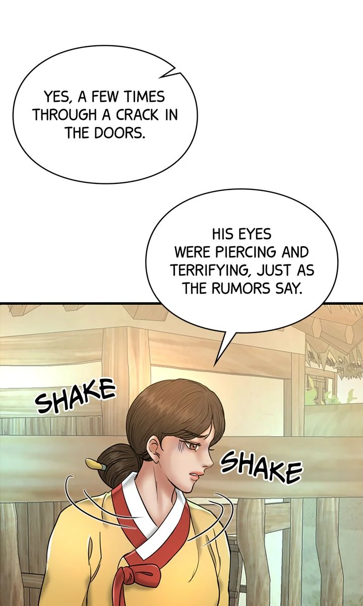 Beneath the Peach Tree Chapter 54 - Page 44