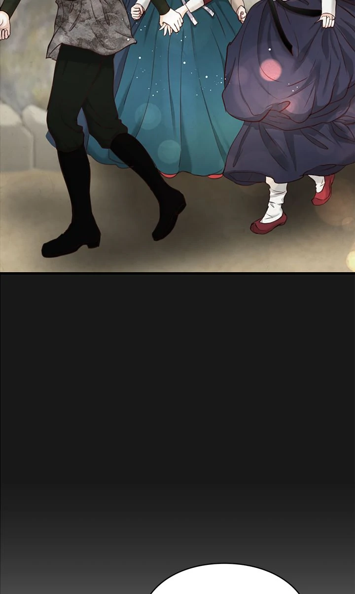 Beneath the Peach Tree Chapter 54 - Page 48