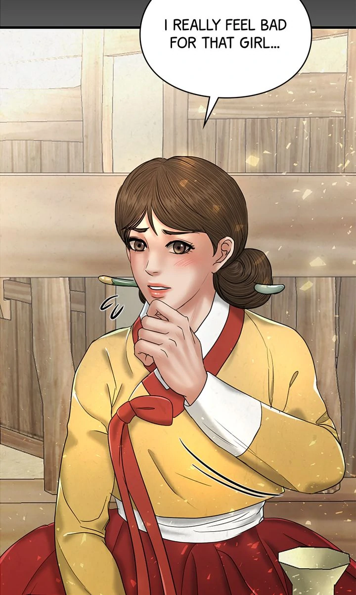 Beneath the Peach Tree Chapter 54 - Page 49