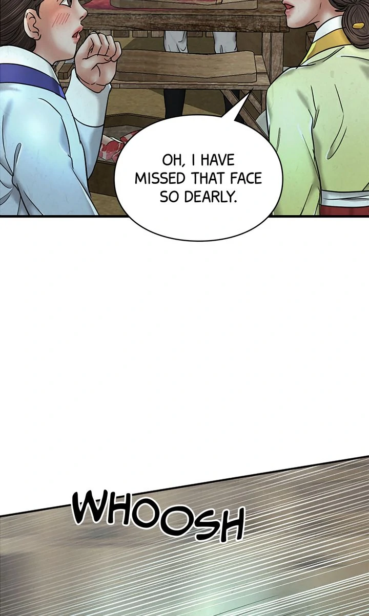 Beneath the Peach Tree Chapter 54 - Page 56