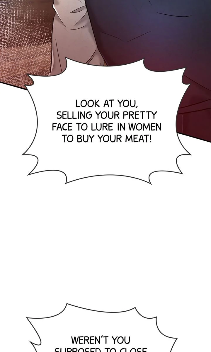 Beneath the Peach Tree Chapter 54 - Page 64
