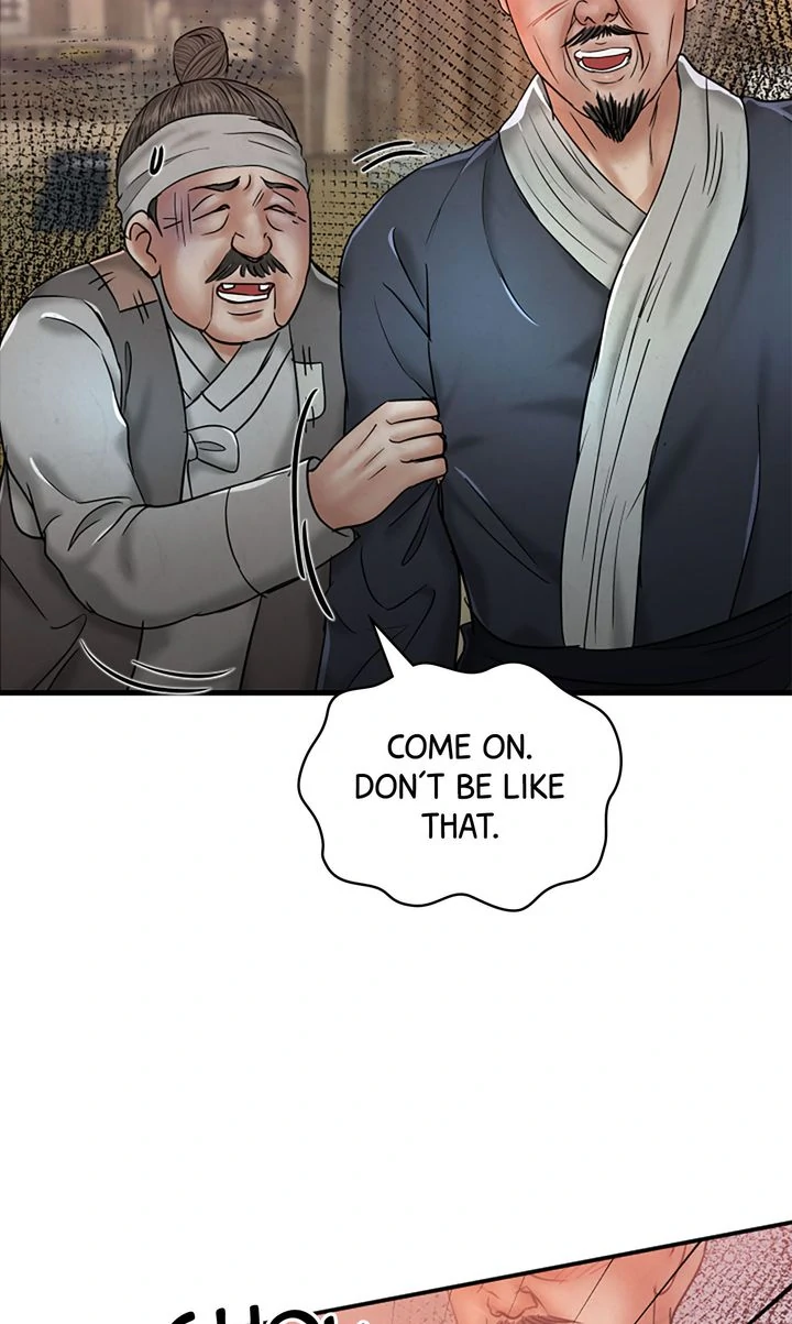Beneath the Peach Tree Chapter 54 - Page 67