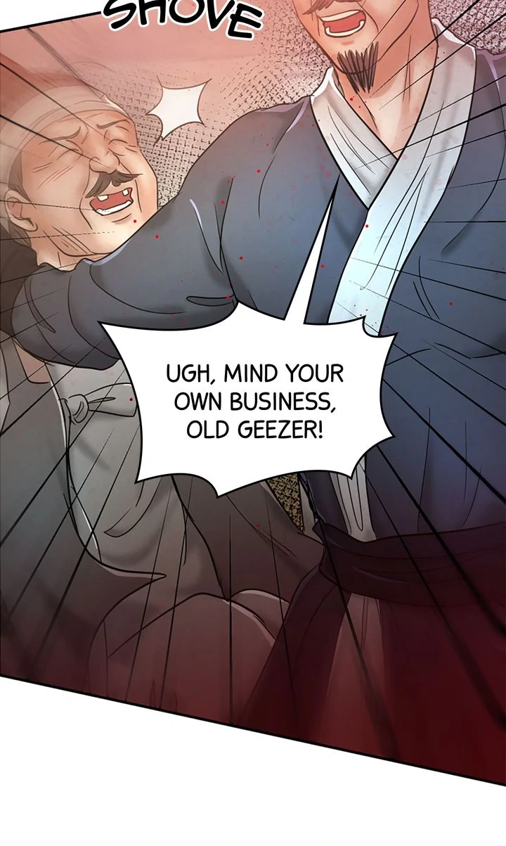 Beneath the Peach Tree Chapter 54 - Page 68