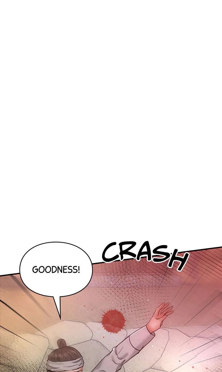 Beneath the Peach Tree Chapter 54 - Page 69