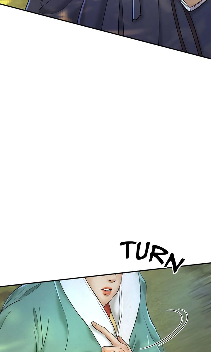 Beneath the Peach Tree Chapter 54 - Page 7