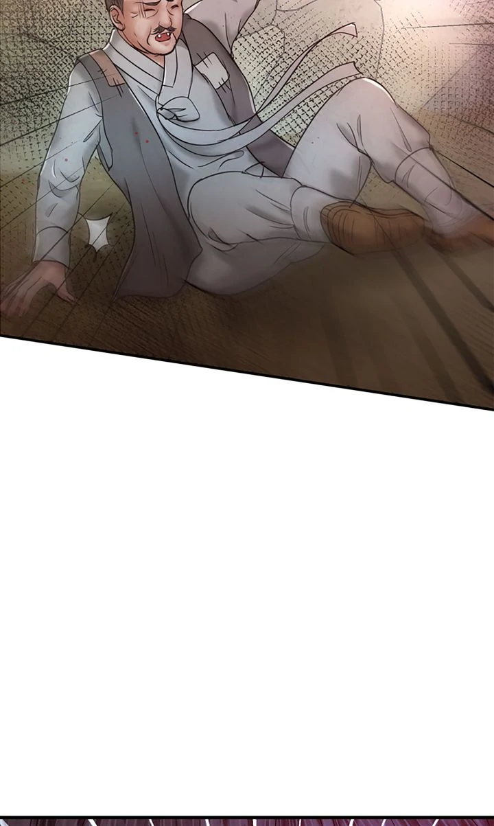 Beneath the Peach Tree Chapter 54 - Page 70