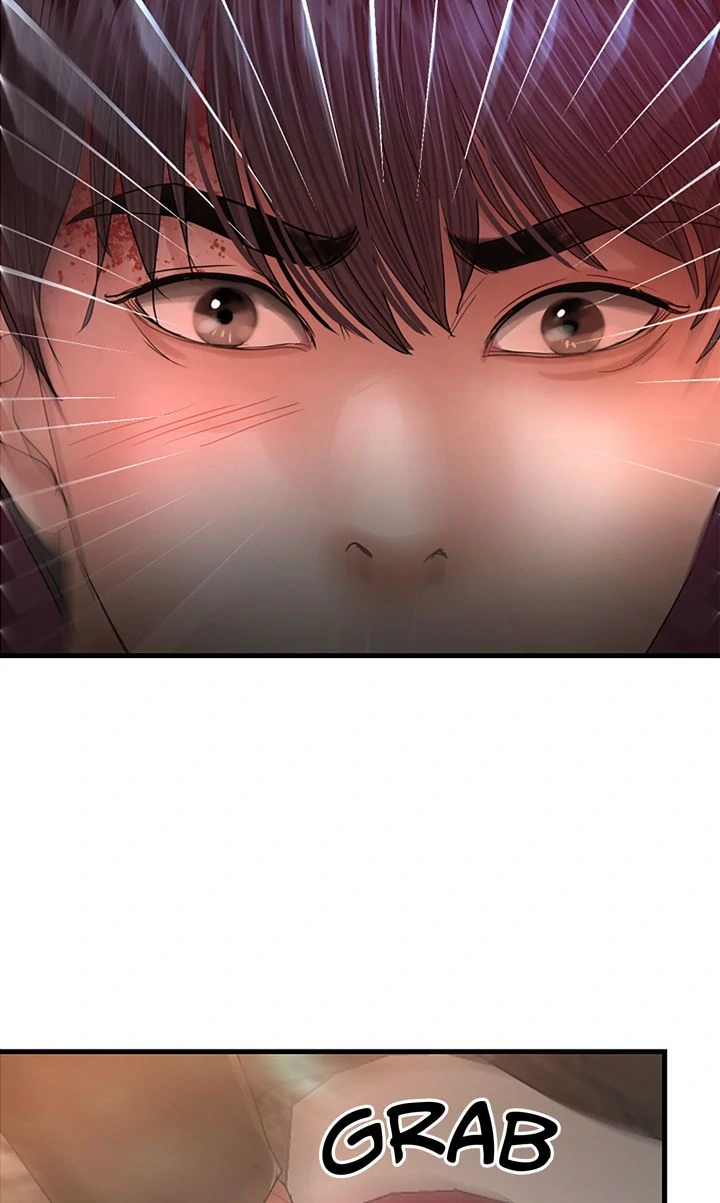 Beneath the Peach Tree Chapter 54 - Page 71