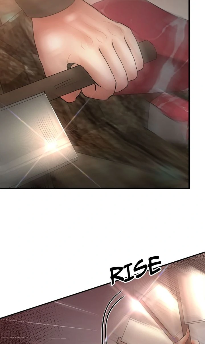 Beneath the Peach Tree Chapter 54 - Page 72