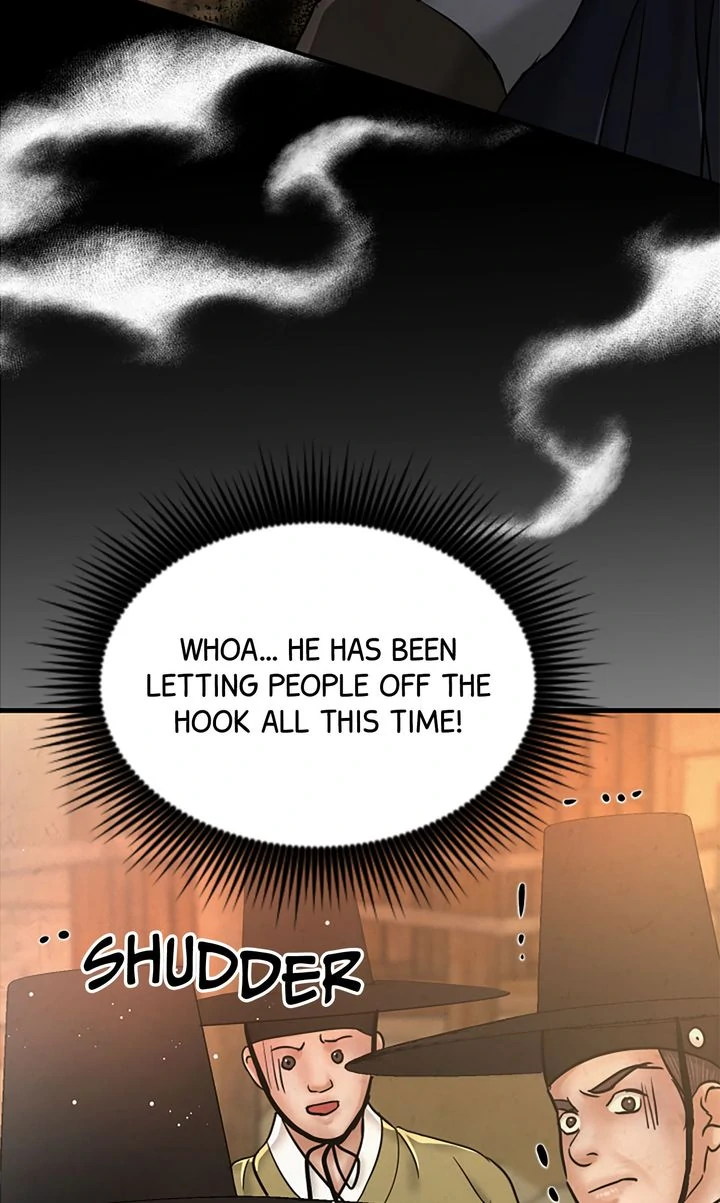 Beneath the Peach Tree Chapter 54 - Page 79