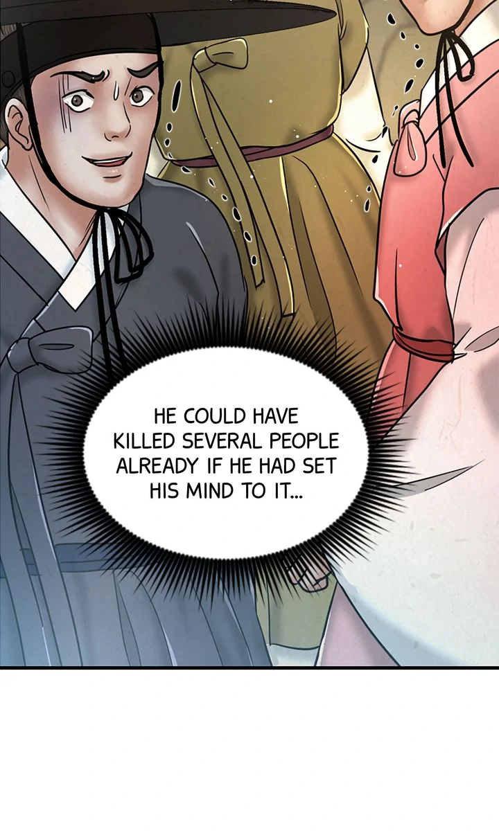 Beneath the Peach Tree Chapter 54 - Page 80